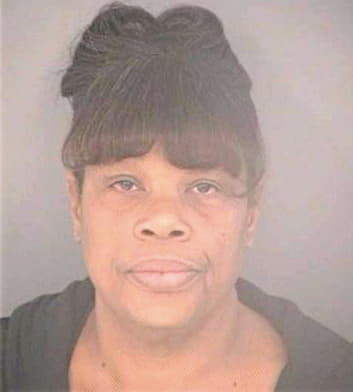 Smalls Lavern - Hillsborough County, FL 