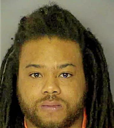 Wilson Marc - Horry County, SC 
