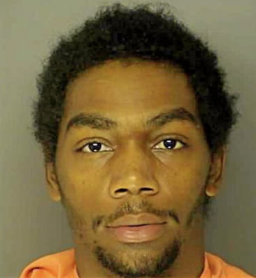 Gerald Michael - Horry County, SC 