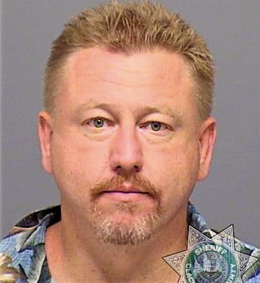 Wiley Michael - Clackamas County, OR 