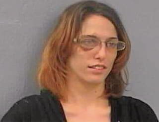 Guzman Michelle - Greene County, MO 