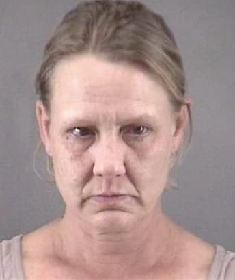 Duncan Misty - Forsyth County, NC 