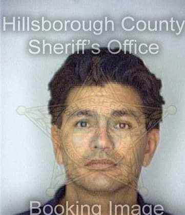 Davis Perren - Hillsborough County, FL 