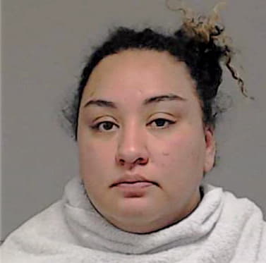 Rodriguez Priscilla - Collin County, TX 