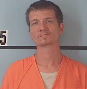 Short Richard - Burke County, NC 