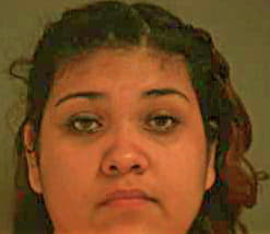 Ruelas Sabrina - Hidalgo County, TX 