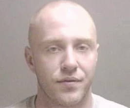 Kubic Scott - Mahoning County, OH 