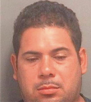 Carballocruz Sergio - PalmBeach County, FL 