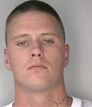 Whitmer Shawn - Hillsborough County, FL 
