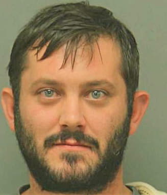 Clark Timothy - Wake County, NC 