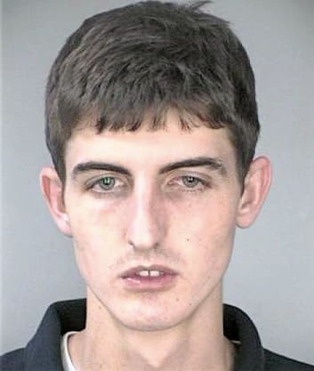 Luke Timothy - Hillsborough County, FL 