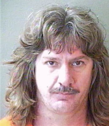 Ward Timothy - Okaloosa County, FL 