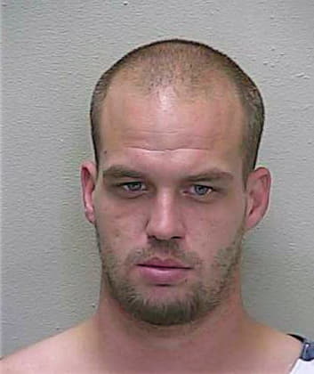 Davis Todd - Marion County, FL 
