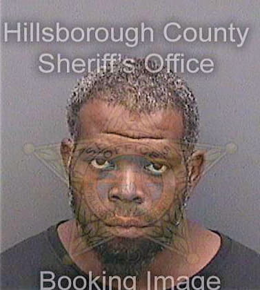 Davis Tokavin - Hillsborough County, FL 