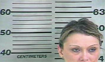 Bunn Tracy - Dyer County, TN 
