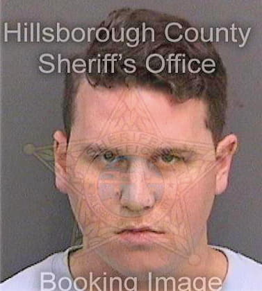 Harris Tyler - Hillsborough County, FL 