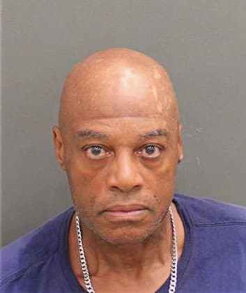 Buckner Vincent - Orange County, FL 