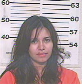 Aguilar Yudith - Hidalgo County, TX 