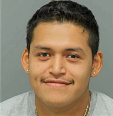 Serrato Adrian - Wake County, NC 