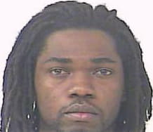 Alusca Alcide - StLucie County, FL 