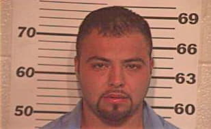 Morin Alejandro - Hidalgo County, TX 