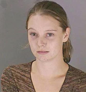 Grady Amy - Citrus County, FL 