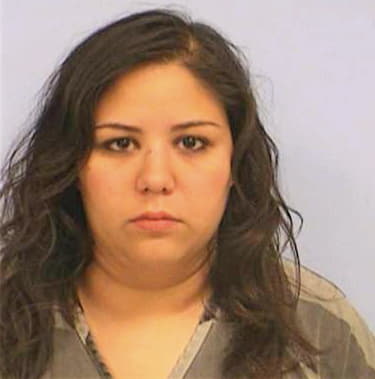 Meza Andrea - Travis County, TX 