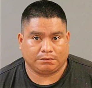 Perez Andres - Warren County, KY 