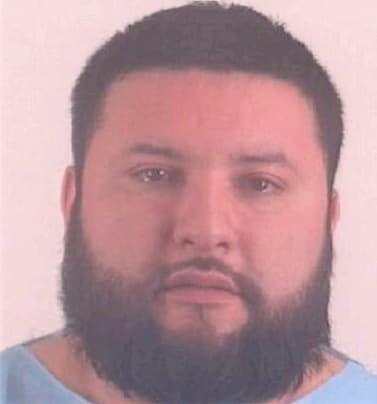 Rodriguez Armando - Tarrant County, TX 