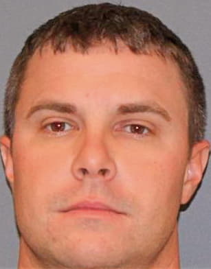 Rubesh Brett - Desoto County, MS 