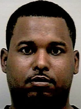 Jones Brian - Gwinnett County, GA 