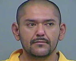 Gonzalez Carlos - Sweetwater County, WY 