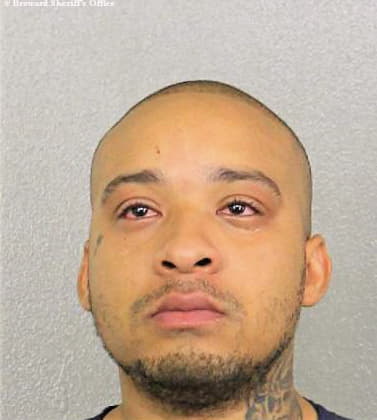 Lewis Christopher - Broward County, FL 