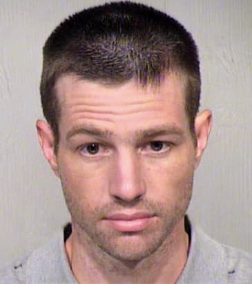 Rinehart Christopher - Maricopa County, AZ 