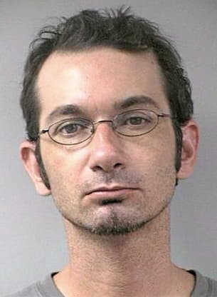 Shull Christopher - Hillsborough County, FL 
