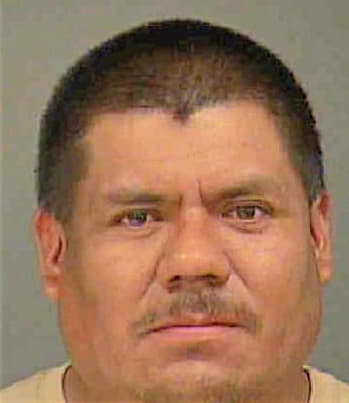 Hilario Ciro - Mecklenburg County, NC 
