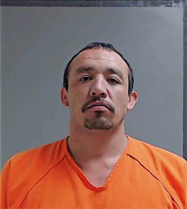 Garza Cruz - Hidalgo County, TX 