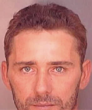 Harmon David - Polk County, FL 