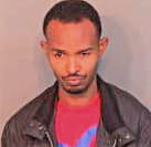 Mohamed Fami - Shelby County, TN 