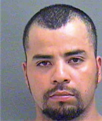 Rodriguez Felix - Mecklenburg County, NC 