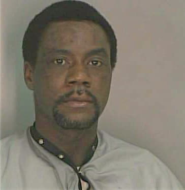 Robinson George - Dekalb County, GA 