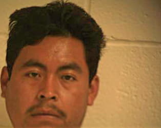 Hernandez Ignacio - Hidalgo County, TX 