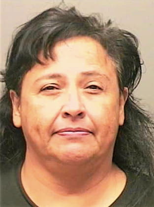 Diaz Isela - Montgomery County, TN 