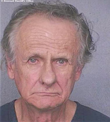 Robertson Jack - Broward County, FL 