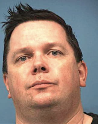 Shald Jeffrey - Williamson County, TX 
