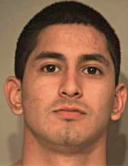 Garcia Johnny - Hidalgo County, TX 
