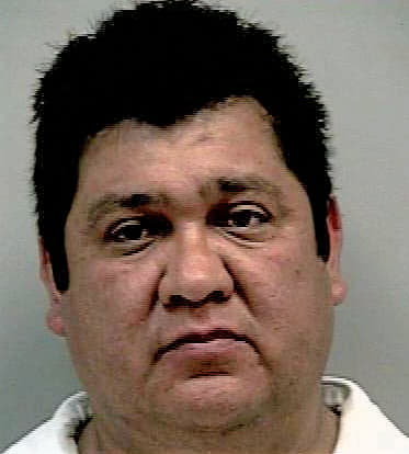 Nunez-Martinez Jose - Gwinnett County, GA 