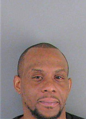 Floyd Joshua - Gaston County, NC 