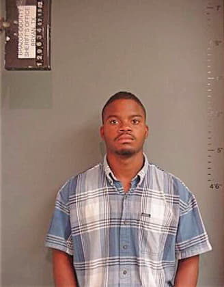 Peterson Joshua - Brazos County, TX 