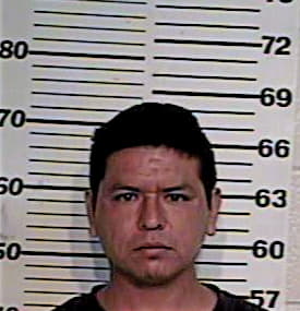 Galvan Julio - Hidalgo County, TX 